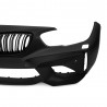 Calandre BMW Série 1 F20 LCi / F21 LCi  15-18
