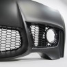 Pare-chocs avant design sport BMW Série 1 E81 / E82 / E87 04-11