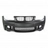Pare-chocs avant design sport BMW Série 1 E81 / E82 / E87 04-11