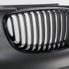 Pare-chocs avant design sport BMW Série 1 E81 / E82 / E87 04-11