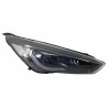 2x Phares avants look Bi-Xenon/clignotants dynamiques arrières Ford Focus MK3 Facelift 2015+