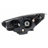 2x Phares avants look Bi-Xenon/clignotants dynamiques arrières Ford Focus MK3 Facelift 2015+