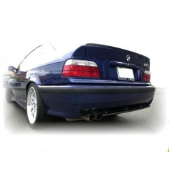 Becquet BMW E36