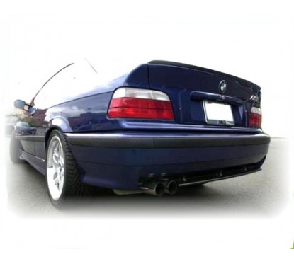Becquet BMW E36