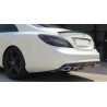 Becquet Mercedes Classe CLS C218