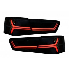 2X feux arrieres Audi A6 4G C7 Limousine 11-14