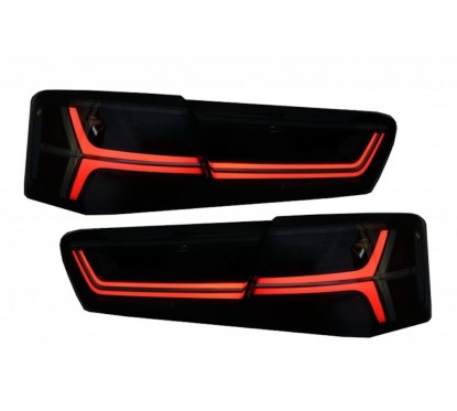 2X feux arrieres Audi A6 4G C7 Limousine 11-14