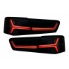2X feux arrieres Audi A6 4G C7 Limousine 11-14