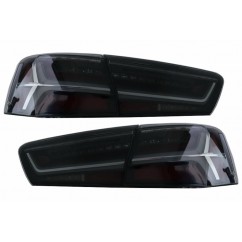 2X feux arrieres Audi A6 4G C7 Limousine 11-14