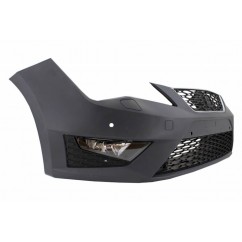 Pare-chocs avant Seat Leon 5F (13-16) FR Design