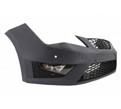 Pare-chocs avant Seat Leon 5F FR Design (13-16)
