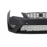 Pare-chocs avant Seat Leon 5F (13-16) FR Design