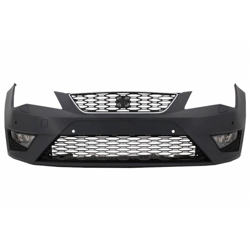 Pare-chocs avant Seat Leon 5F FR Design (13-16)