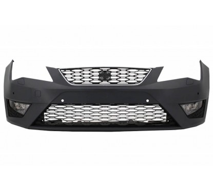 Pare-chocs avant Seat Leon 5F (13-16) FR Design