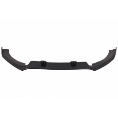 Rajout de pare-chocs avant Audi A6 C7 4G RS6 (11-18) Carbone