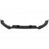 Rajout de pare-chocs avant Audi A6 C7 4G RS6 (11-18) Carbone