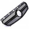 Calandre Mercedes Classe A W176 AMG Black 15-18