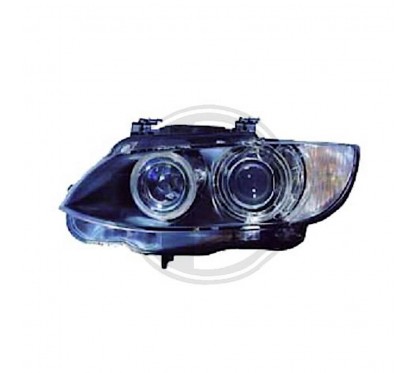 Phare côté droit Bi Xenon BMW Serie 3 E92/E93 06-10