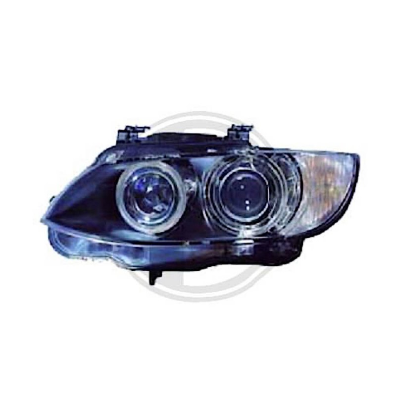 Phare côté gauche Bi Xenon BMW Serie 3 E92/E93 (06-10)
