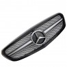 Calandre Mercedes Classe C W205 Elegance / Classic Look AMG 14-18