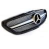 Calandre Mercedes Classe C W205 Elegance / Classic Look AMG 14-18