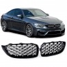 Calandre BMW Serie 4 F32 F33 F36 F82 F83 Exclusive 13+