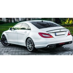 Becquet Mercedes Classe CLS C218