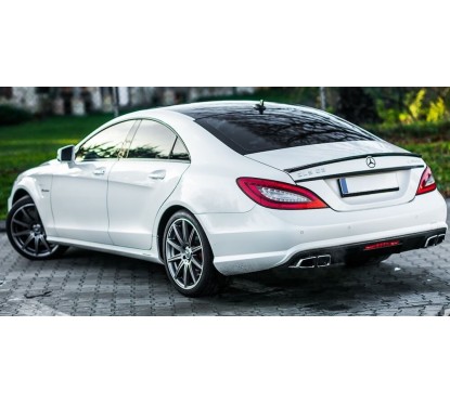 Becquet ABS Mercedes Classe CLS W218 (11-18)