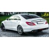 Becquet Mercedes Classe CLS C218