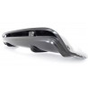 Rajout de pare choc arriere Bmw Serie X5 LCI E70 10+