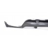 Rajout de pare choc arriere Bmw Serie X5 LCI E70 10+