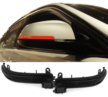 Clignotants à LED BMW Série 2  F22 F23 F87 (+13)