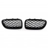 Calandre Look Exclusive BMW Serie 5 F10 F11 (10-17)