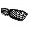 Calandre Look Exclusive BMW Serie 5 F10 F11 (10-17)
