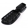 Calandre Look Exclusive BMW Serie 5 F10 F11 (10-17)