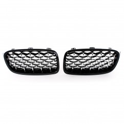 Calandre Look Exclusive BMW Série 3 F30 F31 (2011-2015)