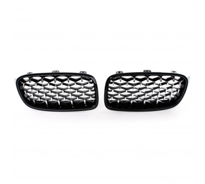 Calandre Exclusive BMW Série 3 F30 F31 (11-15)