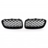 Calandre Look Exclusive BMW Série 3 F30 F31 (2011-2015)