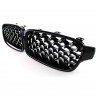 Calandre Look Exclusive BMW Série 3 F30 F31 (2011-2015)