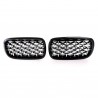 Calandre Look Exclusive BMW  X5 F15 (13-18)  X6 F16 (14+)