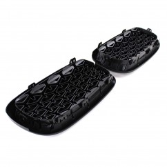 Calandre Look Exclusive BMW  X5 F15 (13-18)  X6 F16 (14+)