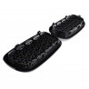 Calandre Look Exclusive BMW  X5 F15 (13-18)  X6 F16 (14+)
