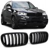 Calandre Noire laquée BMW X5 F15 (à partir de 2012)