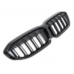 Calandre Noire laquée BMW Série 3 G20 G21 (+19)