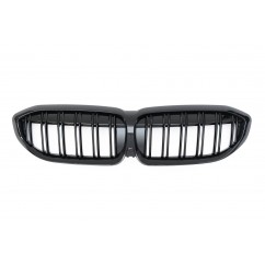 Calandre Noire laquée BMW Série 3 G20 G21 (+19)