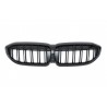 Calandre Noire laquée BMW Série 3 G20 G21 (+19)