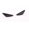 Clignotants Noirs fumés à LED BMW X5 E70 X6 E71 E72 X3 F25