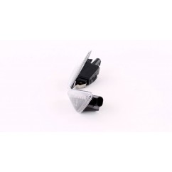 Clignotants à LED BMW X5 E70 X6 E71 E72 X3 F25