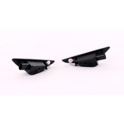 Clignotants à LED BMW X5 E70 X6 E71 E72 X3 F25