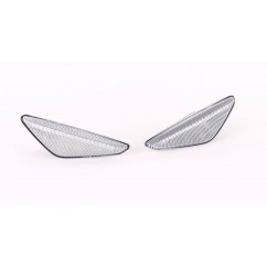 Clignotants à LED BMW X5 E70 X6 E71 E72 X3 F25